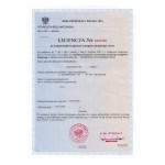 Licencja